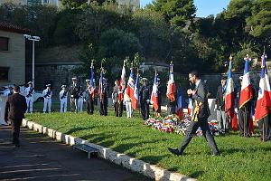 2024 09 25 TOULON  HOMMAGE AUX HARKIS et FORCES SUPPLETIVES D ALGERIE   (68)